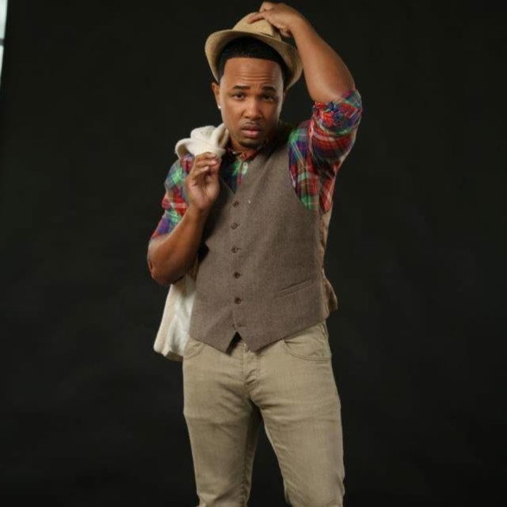 Meet your Posher, Dexter